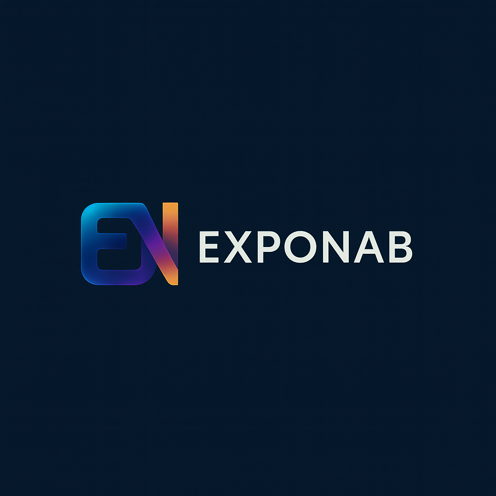 Exponab Logo