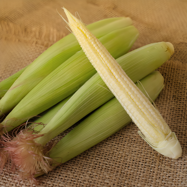 Baby Corn